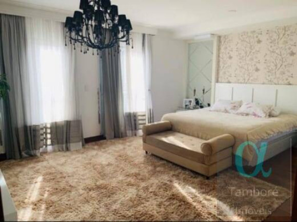 Imagem Casa com 4 Quartos à Venda, 520 m² em Tamboré - Santana De Parnaíba Imagem Casa com 4 Quartos à Venda, 520 m² em Tamboré - Santana De Parnaíba