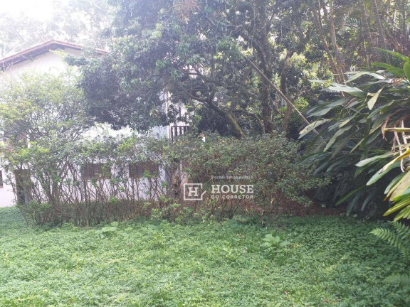 Imagem Casa com 4 Quartos para Alugar, 380 m² em Interlagos - São Paulo