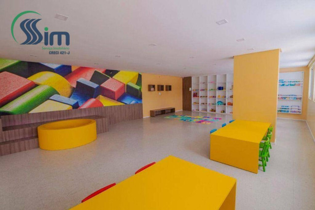 Imagem Apartamento com 2 Quartos à Venda, 58 m² em Parque Iracema - Fortaleza Imagem Apartamento com 2 Quartos à Venda, 58 m² em Parque Iracema - Fortaleza