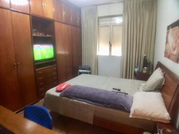 Imagem Apartamento com 3 Quartos à Venda, 218 m² em Higienópolis - São Paulo Imagem Apartamento com 3 Quartos à Venda, 218 m² em Higienópolis - São Paulo