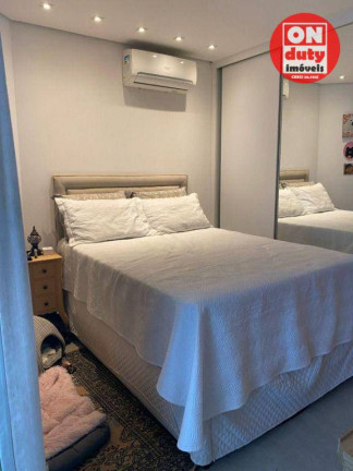 Imagem Apartamento com 1 Quarto à Venda, 45 m² em Gonzaga - Santos Imagem Apartamento com 1 Quarto à Venda, 45 m² em Gonzaga - Santos