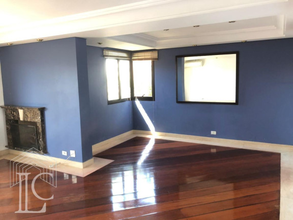 Apartamento com 4 Quartos à Venda, 176 m² em Vila Mariana - São Paulo