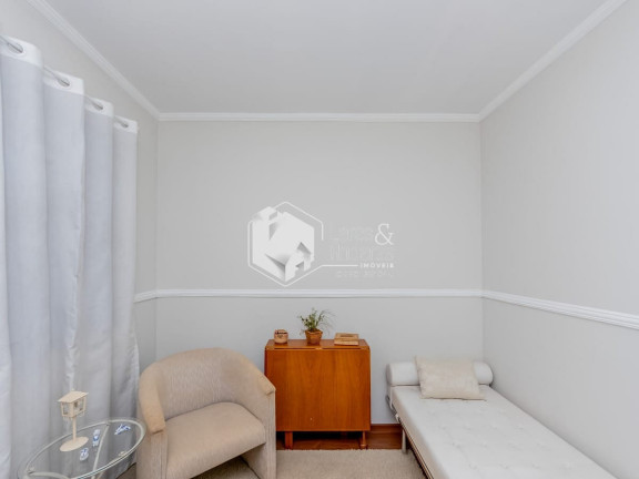 Imagem Apartamento com 4 Quartos à Venda, 127 m² em Vila Andrade - São Paulo