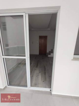 Imagem Cobertura com 2 Quartos à Venda, 133 m² em Baeta Neves - São Bernardo Do Campo