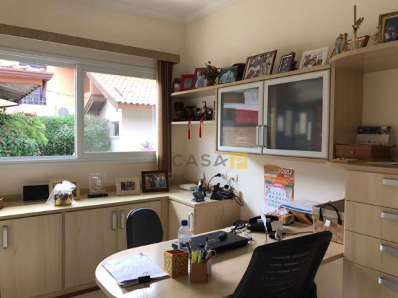 Imagem Casa com 5 Quartos à Venda, 500 m² em Iate Clube De Campinas - Americana Imagem Casa com 5 Quartos à Venda, 500 m² em Iate Clube De Campinas - Americana