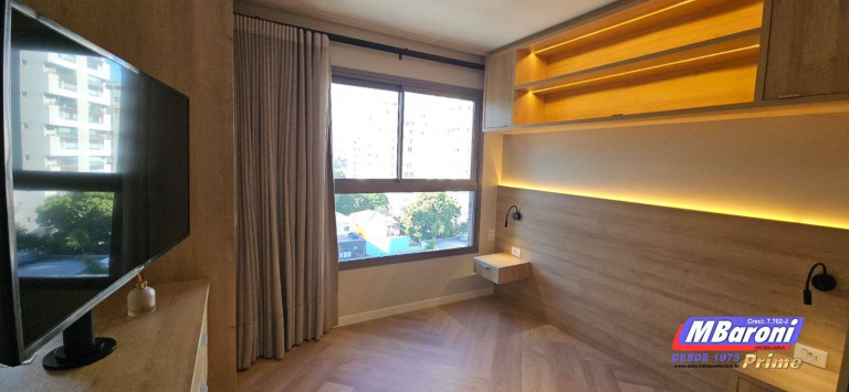 Imagem Studio com 1 Quarto para Alugar, 38 m² em Jardim Paulista - São Paulo Imagem Studio com 1 Quarto para Alugar, 38 m² em Jardim Paulista - São Paulo