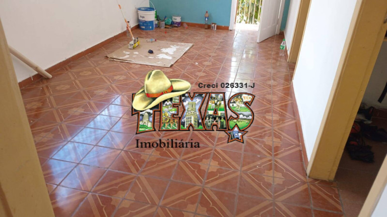 Casa com 2 Quartos para Alugar, 50 m² em Cidade Antônio Estevão De Carvalho - São Paulo