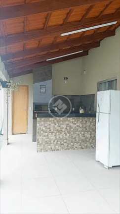 Imagem Casa com 3 Quartos à Venda, 110 m² em Residencial Das Acácias - Goiânia Imagem Casa com 3 Quartos à Venda, 110 m² em Residencial Das Acácias - Goiânia