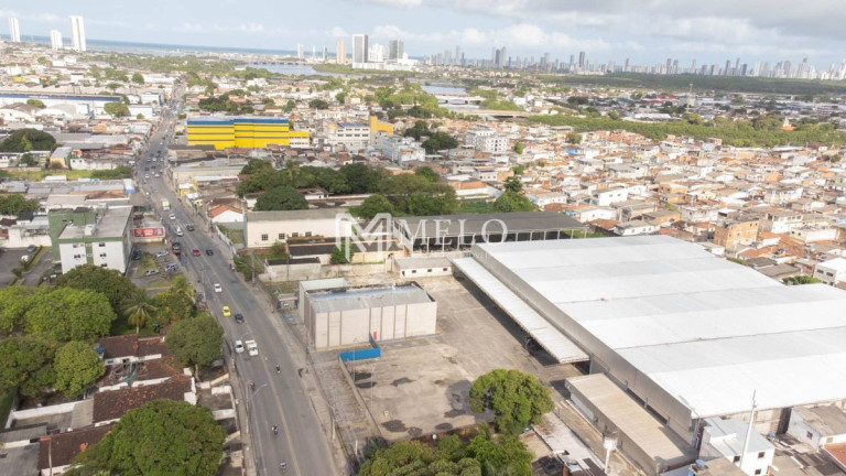 Imagem Galpão para Alugar, em Afogados - Recife Imagem Galpão para Alugar, em Afogados - Recife