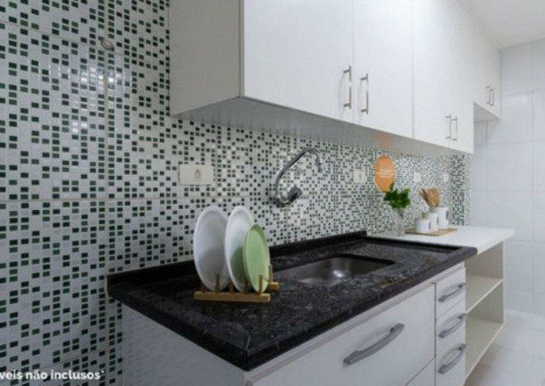Imagem Apartamento com 2 Quartos à Venda, 44 m² em Pinheiros - São Paulo Imagem Apartamento com 2 Quartos à Venda, 44 m² em Pinheiros - São Paulo
