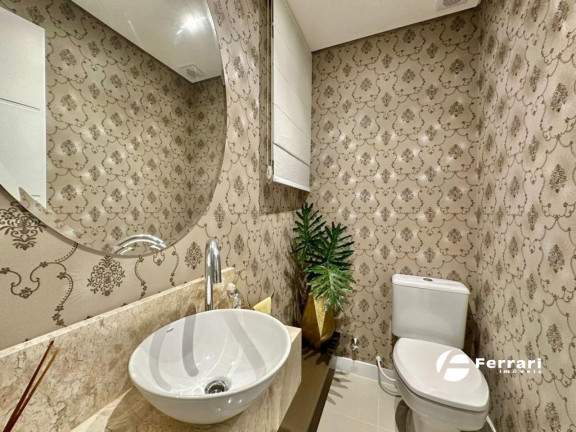 Imagem Apartamento com 4 Quartos à Venda, 215 m² em Navegantes - Capão Da Canoa