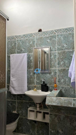 Imagem Apartamento com 1 Quarto à Venda, 40 m² em Quarteirão Italiano - Petrópolis
