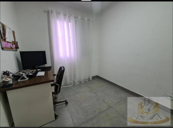 Imagem Apartamento com 2 Quartos à Venda, 50 m² em Vila Antonieta - São Paulo