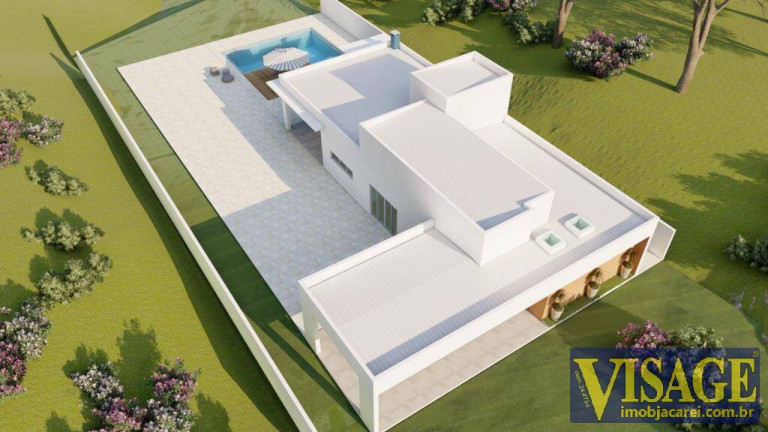Imagem Casa de Condomínio à Venda, 1.900 m² em Jacareí Imagem Casa de Condomínio à Venda, 1.900 m² em Jacareí