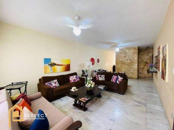 Imagem Casa com 4 Quartos à Venda, 280 m² em Jardim Das Nações - Taubaté