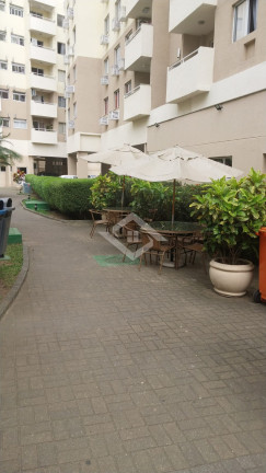 Imagem Apartamento com 2 Quartos à Venda, 56 m² em Taquara - Rio De Janeiro Imagem Apartamento com 2 Quartos à Venda, 56 m² em Taquara - Rio De Janeiro