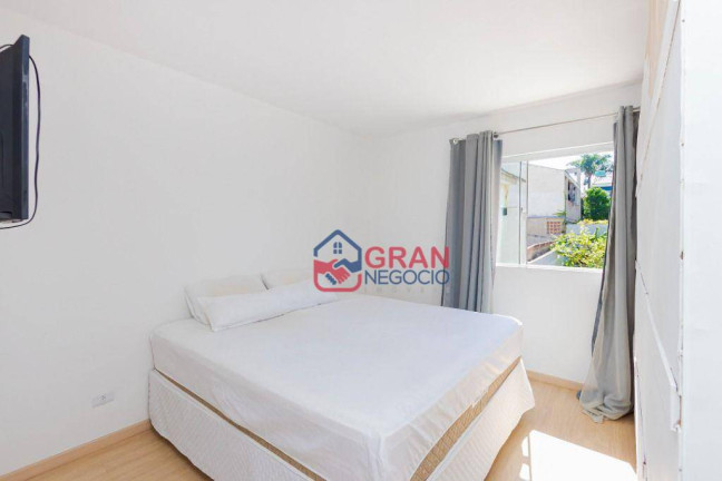 Imagem Sobrado com 3 Quartos à Venda, 159 m² em Iguaçu - Fazenda Rio Grande
