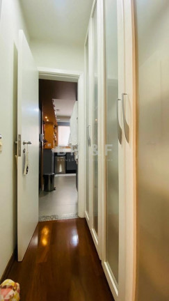 Imagem Apartamento com 2 Quartos à Venda, 140 m² em Brooklin Novo - São Paulo Imagem Apartamento com 2 Quartos à Venda, 140 m² em Brooklin Novo - São Paulo