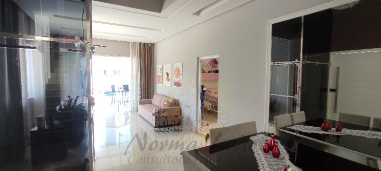 Imagem Imóvel com 4 Quartos à Venda, 275 m² em Aruana - Aracaju