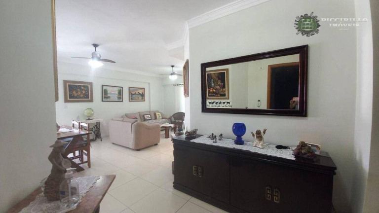 Imagem Apartamento com 3 Quartos à Venda, 162 m² em Tupi - Praia Grande Imagem Apartamento com 3 Quartos à Venda, 162 m² em Tupi - Praia Grande