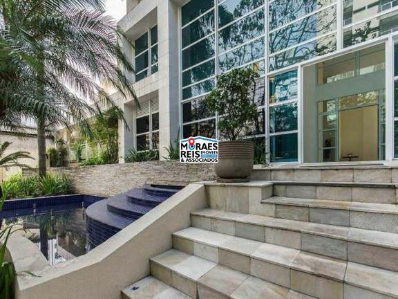 Imagem Apartamento com 1 Quarto à Venda, 74 m² em Vila Olímpia - São Paulo Imagem Apartamento com 1 Quarto à Venda, 74 m² em Vila Olímpia - São Paulo