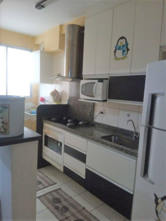 Apartamento com 2 Quartos à Venda, 52 m² em Ponte De São João - Jundiaí