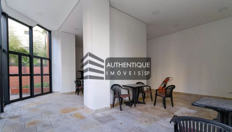 Imagem Apartamento com 2 Quartos à Venda, 138 m² em Pinheiros - São Paulo