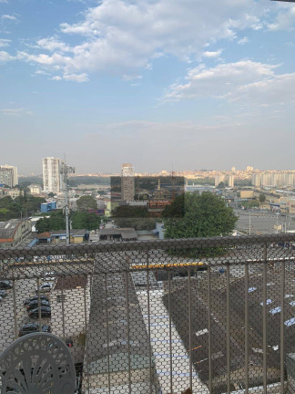 Imagem Apartamento com 3 Quartos à Venda, 69 m² em Vila Endres - Guarulhos