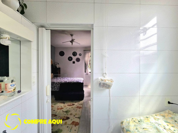 Imagem Apartamento com 1 Quarto à Venda, 28 m² em Santa Cecília - São Paulo