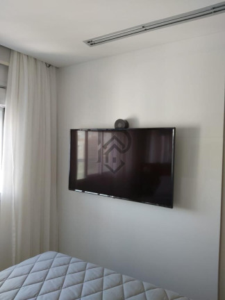 Imagem Apartamento com 3 Quartos à Venda, 133 m² em Brooklin - São Paulo
