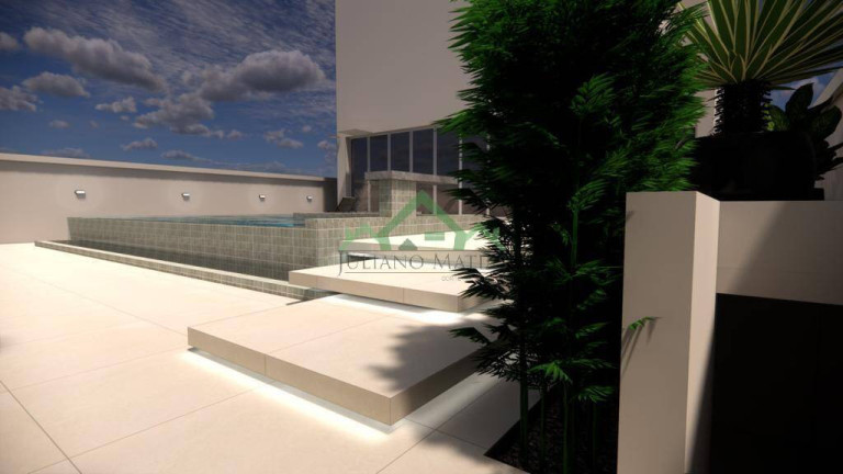 Imagem Casa com 4 Quartos à Venda, 360 m² em Iperoba - São Francisco Do Sul