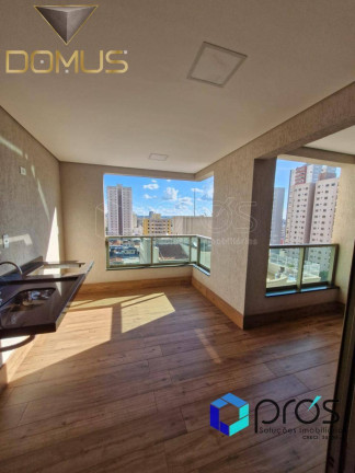 Imagem Apartamento com 2 Quartos à Venda, 88 m² em Jardim Paulista - Ribeirão Preto Imagem Apartamento com 2 Quartos à Venda, 88 m² em Jardim Paulista - Ribeirão Preto
