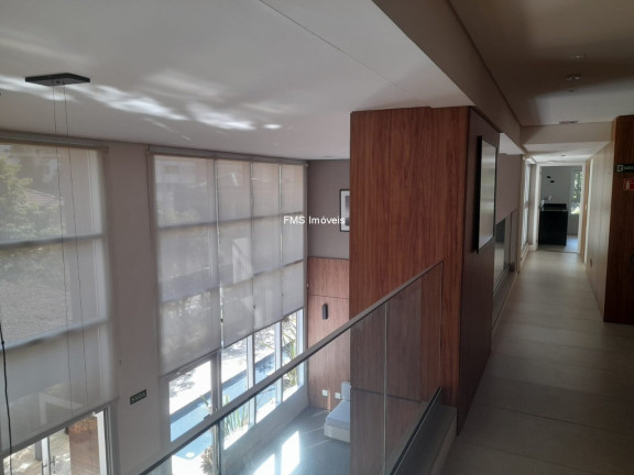 Imagem Imóvel com 1 Quarto para Alugar, 33 m² em Vila Mariana - São Paulo Imagem Imóvel com 1 Quarto para Alugar, 33 m² em Vila Mariana - São Paulo