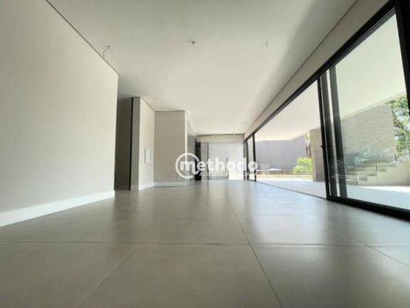 Imagem Casa com 4 Quartos à Venda, 342 m² em Residencial Sainte Helene - Campinas Imagem Casa com 4 Quartos à Venda, 342 m² em Residencial Sainte Helene - Campinas
