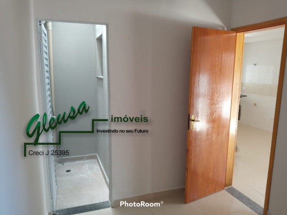 Imagem Apartamento com 2 Quartos à Venda, 40 m² em Jardim Nordeste - São Paulo