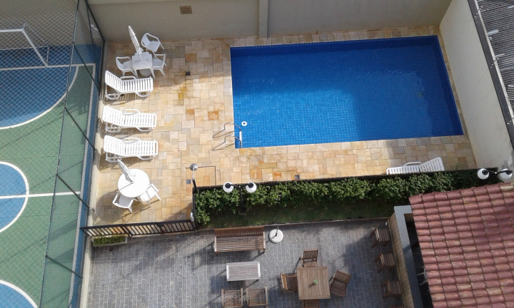 Imagem Imóvel com 2 Quartos para Alugar, 52 m² em Vila Bertioga - São Paulo Imagem Imóvel com 2 Quartos para Alugar, 52 m² em Vila Bertioga - São Paulo