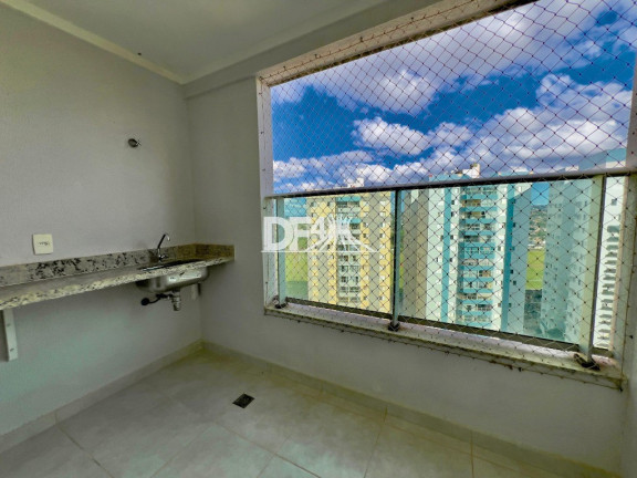 Imagem Imóvel com 1 Quarto à Venda, 42 m² em Sul (águas Claras) - Brasília