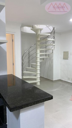 Imagem Apartamento com 3 Quartos à Venda, 83 m² em Casa Branca - Santo André Imagem Apartamento com 3 Quartos à Venda, 83 m² em Casa Branca - Santo André
