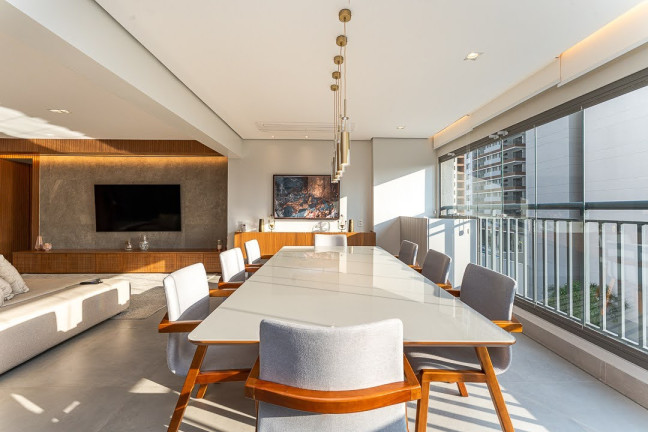 Imagem Apartamento com 3 Quartos à Venda, 150 m² em Jardim Prudência - São Paulo Imagem Apartamento com 3 Quartos à Venda, 150 m² em Jardim Prudência - São Paulo
