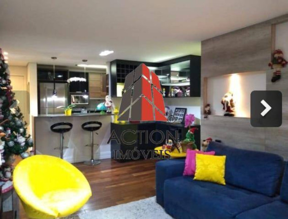 Imagem Apartamento com 3 Quartos à Venda, 98 m² em Vila Formosa - São Paulo