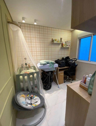 Imagem Apartamento com 2 Quartos à Venda, 41 m² em Vila São João - Guarulhos Imagem Apartamento com 2 Quartos à Venda, 41 m² em Vila São João - Guarulhos