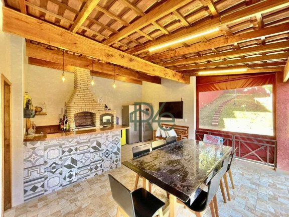 Imagem Casa com 4 Quartos à Venda, 1.400 m² em Villagio Toscano - Carapicuíba Imagem Casa com 4 Quartos à Venda, 1.400 m² em Villagio Toscano - Carapicuíba