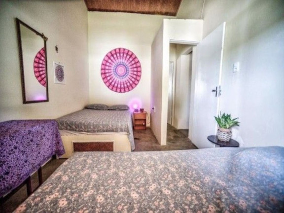 Imagem Casa com 4 Quartos à Venda, 500 m² em Itacimirim - Camaçari