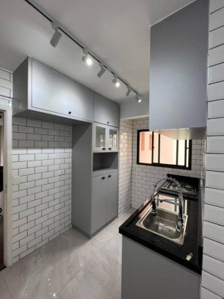 Imagem Apartamento com 3 Quartos à Venda, 82 m² em Perdizes - São Paulo