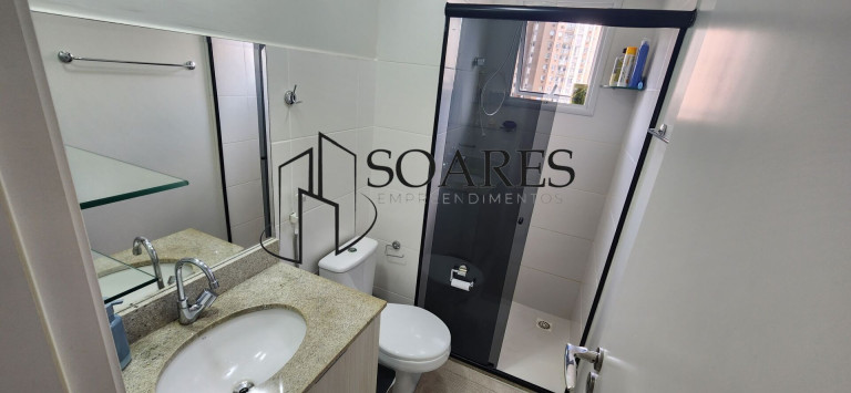 Imagem Apartamento com 3 Quartos à Venda, 96 m² em Parque Verde - Belém Imagem Apartamento com 3 Quartos à Venda, 96 m² em Parque Verde - Belém