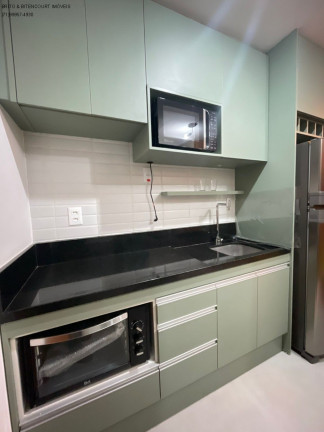 Imagem Imóvel com 1 Quarto à Venda, 19 m² em Barra - Salvador Imagem Imóvel com 1 Quarto à Venda, 19 m² em Barra - Salvador