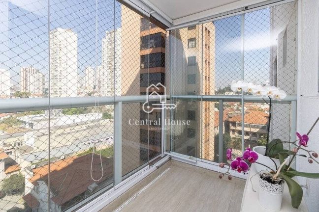 Imagem Apartamento com 3 Quartos à Venda, 90 m² em Ipiranga - São Paulo