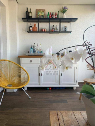 Imagem Apartamento com 2 Quartos à Venda, 73 m² em Saúde - São Paulo Imagem Apartamento com 2 Quartos à Venda, 73 m² em Saúde - São Paulo