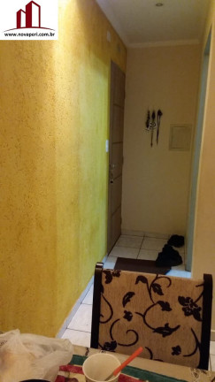 Apartamento com 2 Quartos à Venda, 49 m² em Chácaras São José - Franco Da Rocha
