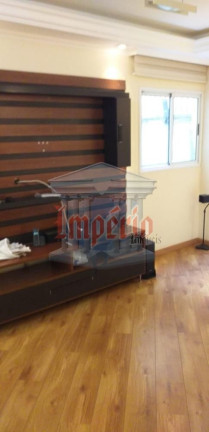 Imagem Apartamento com 3 Quartos à Venda, 100 m² em Campestre - Santo André Imagem Apartamento com 3 Quartos à Venda, 100 m² em Campestre - Santo André